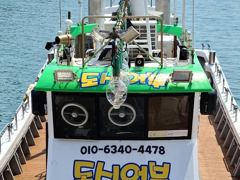 [진해] 3일새벽 씨알큰 내만갈치~ 용가리들!! 계속 갑니다~!! 예약가…