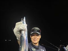 21분전 [제주] 10/6 제주쏘니호 갈치 텐빈 조황
