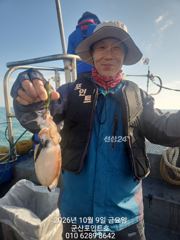 2026.10.9 쭈&갑 갑이더많이나오네요~