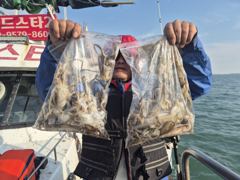 10월9일 주꾸미출조