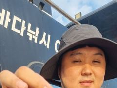 [시간낚시] 10월 12일 인천배낚시 덕적호 쭈갑 조황사진 2부