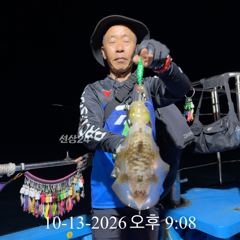 [ 갈치 텐빈 텐야 ] 10월14일 수요일 정상 출항
