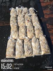 수요일 왕쭈꾸미 멋집니다 내일 자리있습니다