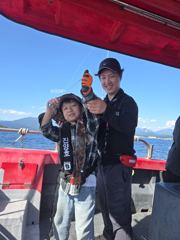 [동해,삼척] 양양 낙산항 참가자미체험낚시 출조모집 1인3만원!! 꽝이없어요!…