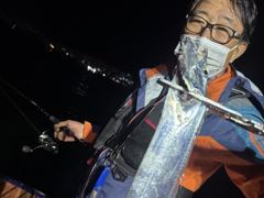 [진해] [내만갈치]3지에 가까운 씨알들이 철수때까지 입질!!오늘 예약가…