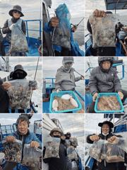 [먹물] ♡쭈.갑♡ 10월 19일 굿~! 조황~!^^