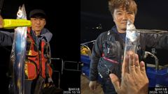 [진해] 내만칼치 자리 널~널~ 합니다 ! ~