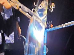[마산] 내만갈치 대박" 씨알 3지급 위주" 월~부터 쭈욱 예약중