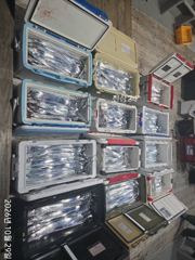 10월29일 텐빈텐야 왕갈치쿨러조황 오늘정상출항 자리여유예약가능