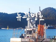 [통영] [VIP 광명호] 통영 아주 먼바다 큰넘 잡으려 갑니다. 한치는…