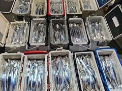 내만갈치 살아나는 입질..쭉~쭉 땡깁니다~(월요일예약가능)